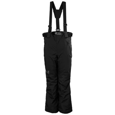 Helly Hansen JR No Limits 20 Pant Navy 176