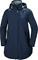 Helly Hansen Women's Elements Summer Coat Tummansininen XS – kuva 3