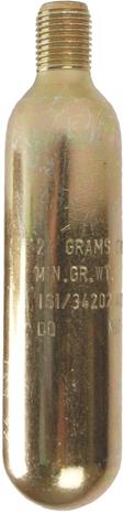 Helly Hansen Re-arm Gas Cylinder – kuva 2/2