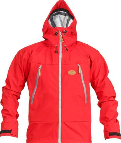 Ursuit Märket Jacket Punainen S – kuva 4/4