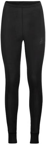 Odlo Women's Active Warm Bottom Musta XL