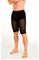 Svala Stretchmesh Bermuda Musta XL – kuva 3