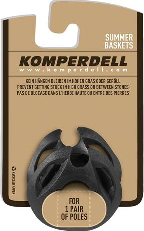 Komperdell Vario Mini UL Basket