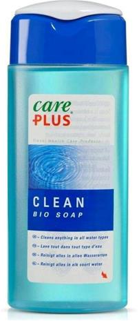 Care Plus Clean Bio Soap 100 ml