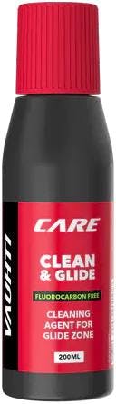 Vauhti Vauhti Clean & Glide 200ml