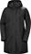 Helly Hansen Helly Hansen Women's ACT Voyage Ocean Bound Raincoat – kuva 4