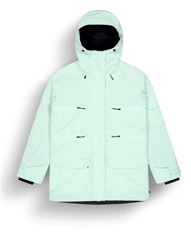Picture Organic Clothing Picture Organic Clothing Women's U68 Jacket