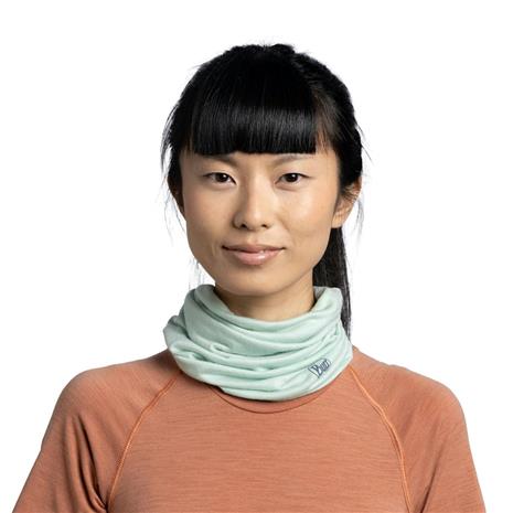 Buff Buff Lightweight Merino Solid Seagrove Green – kuva 2/2