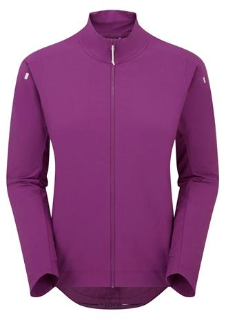 Rab Rab Women's Cinder Borealis Jacket naisten pyöräilytakki – kuva 7/7