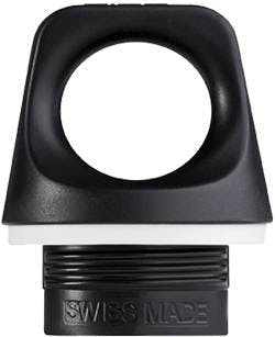 Sigg Bottle Cap, black