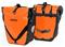 Ortlieb Back Roller Classic Oranssi/musta – kuva 4