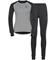 Odlo Women's Active Warm Spec Set Dark grey M – kuva 3