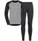 Odlo Men's Active Warm Spec Set Dark grey S – kuva 4