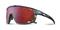 Julbo Rush Black/Army React 0-3 HC – kuva 2
