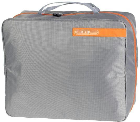 Ortlieb Packing Cube L 12L Harmaa – kuva 5/5