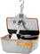 Ortlieb Toiletry Bag Harmaa – kuva 6
