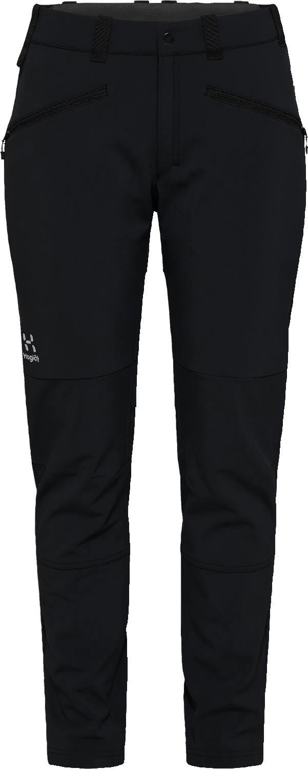 Haglöfs Haglöfs Women's Chilly Softshell Pant naisten retkeilyhousut