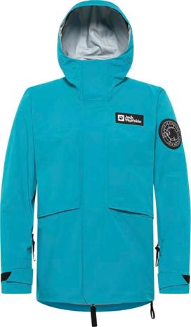 Jack Wolfskin Jack Wolfskin Expdn 3L Jacket