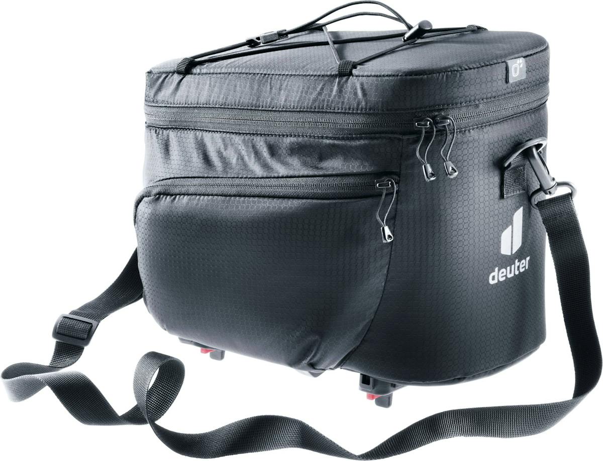 Deuter Deuter Rack Bag 10 KF tavaratelineen laukku