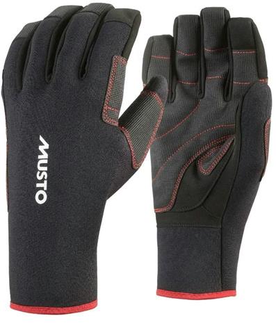 Musto Musto Performance All Weather Gloves