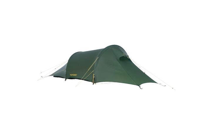 Nordisk Halland 2 LW (2.0) Tent – kuva 3/3