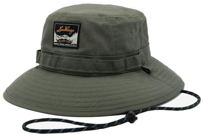 Lundhags Lundhags Core Hike Hat
