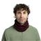 BUFF Hw Merino Wool Neckwarmer - GARNET - One Size – kuva 4