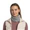 BUFF Mw Merino Wool Neckwarmer - MELANCE CLOUD - One Size – kuva 4