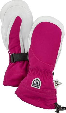 Hestra Heli Ski Female Mitts