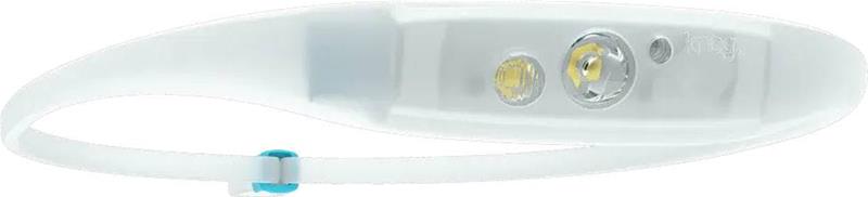 Knog Quokka 150 Run Coral