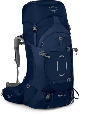 Osprey Osprey Ariel 65 EF – kuva 2/2