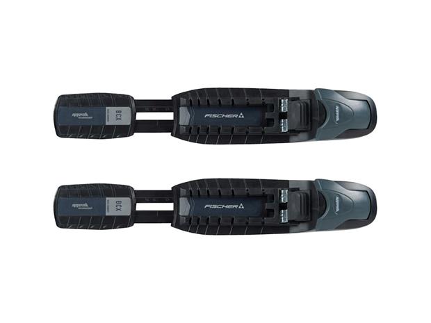 Fischer Fischer BCX Magnum