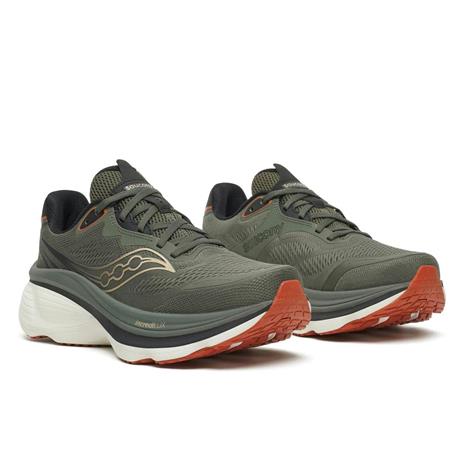 Saucony Saucony Men's Hurricane 26