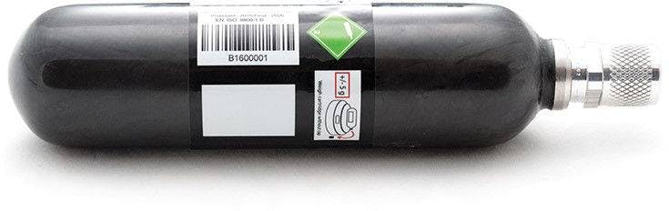 Arva Reactor Carbon Catridge EU uni