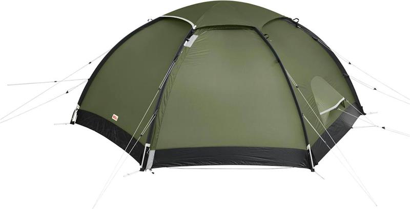 Fjällräven Keb Dome 2 Tent, pine green
