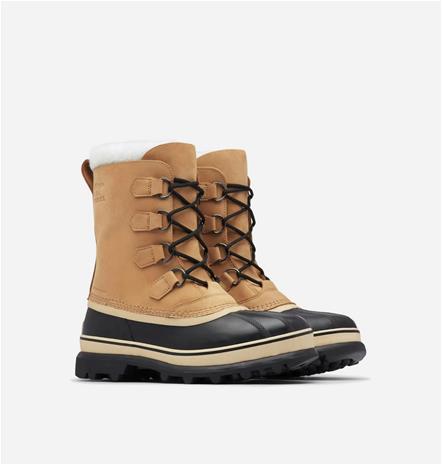 Sorel Caribou Buff USM 8,5