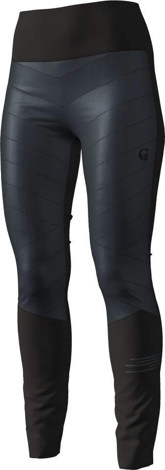 Halti Halti Women's Hanki Warm Hybrid Pant naisten hiihtohousut
