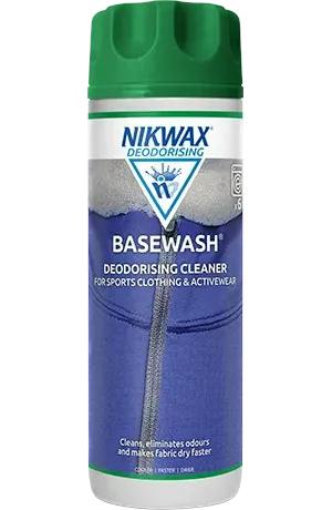 Nikwax Basewash