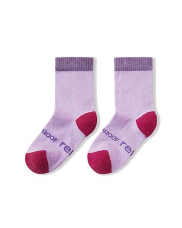 Reima Karkotin BugProof Sukat, Misty Violet, 34-37