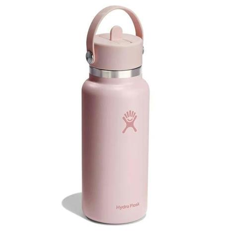 Hydro Flask Wide Mouth Flex Straw 32 Tonal Agave - 946 ml