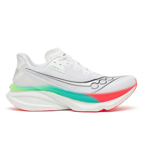 Saucony Saucony Men's Endorphin Azura miesten polkujuoksukengät