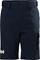 Helly Hansen Jr QD Cargo Shorts Navy 176 – kuva 4