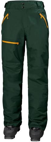 Helly Hansen Sogn Cargo Pants Men, musta