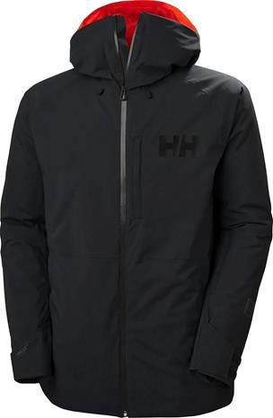 Helly Hansen Helly Hansen Men's Powderface Jacket