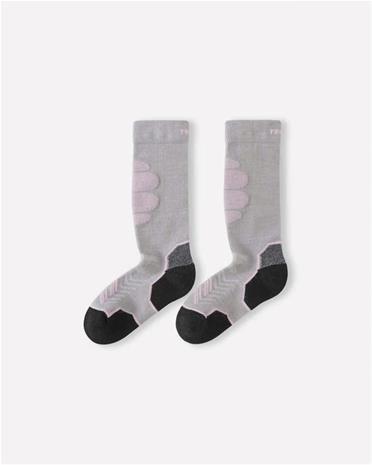 REIMA Socks, Atleetti - LIGHT GREY - 30/33