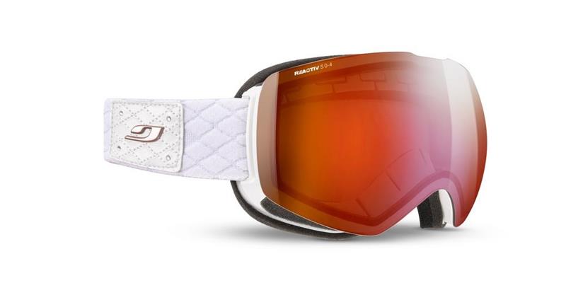 Julbo Julbo Shadow White – kuva 3/5
