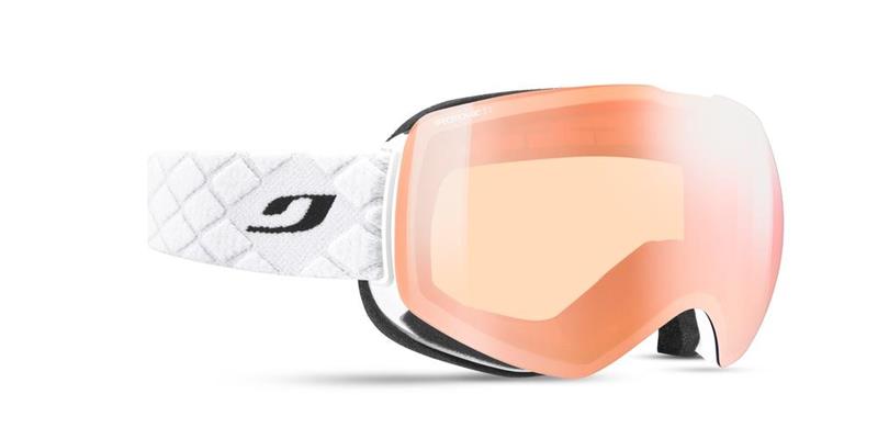 Julbo Julbo Shadow White – kuva 4/5