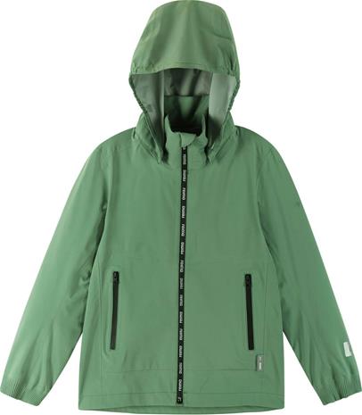 Reima Kumlinge Jacket Musta 146