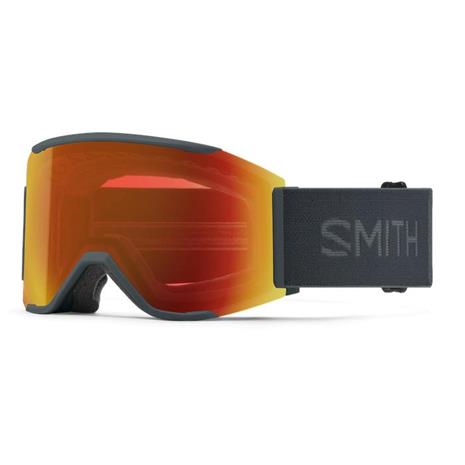 Smith Smith Squad MAG Slate 25/26