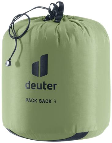 Deuter Deuter Pack Sack 3